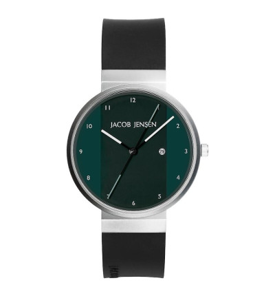 Uhrenarmband für Jacob Jensen Herrenuhr 715