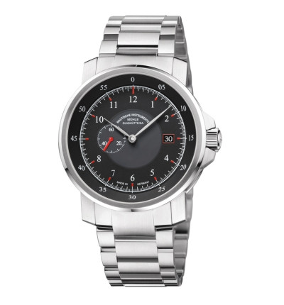 Ersatzarmband für Mühle Glashütte Uhr 29er Classic Kleine Sekunde