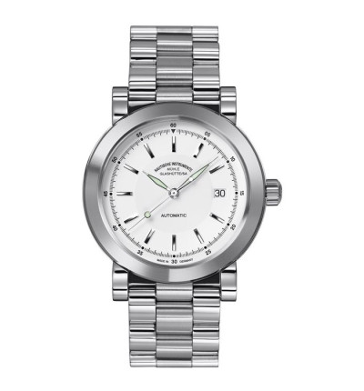 Ersatzarmband für Mühle Glashütte Uhr City 99 M1-99-41-MB