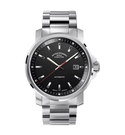 Ersatzarmband für Mühle Glashütte Herrenuhr 29er Big M1-25-33-MB