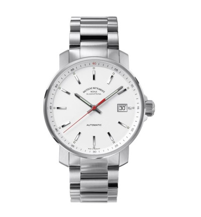 Ersatzarmband für Mühle Glashütte Herrenuhr 29er M1-25-21-MB