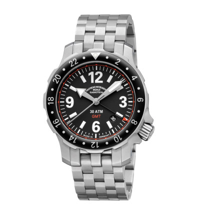 Ersatzarmband für Mühle Glashütte Uhr Marinus M1-28-53-MB