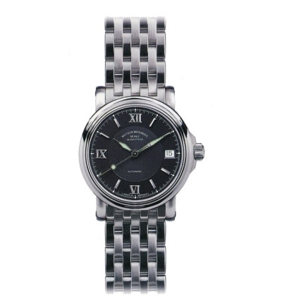 Ersatzarmband für Mühle Glashütte Uhr "Mercurius" M1-24-23-MB