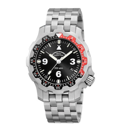 Ersatzarmband für Mühle Glashütte Uhr Rasmus 2000 M1-28-83-MB