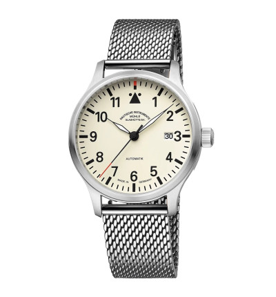Mühle-Glashütte Ersatzarmband "Terrasport 2" M1-37-47-MB-2