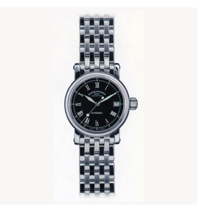 Ersatzarmband für Mühle Glashütte Uhr M1-31-63/3-MB
