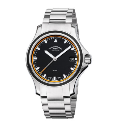 Ersatzarmband für Mühle Glashütte Uhr ProMare M1-42-13-MB