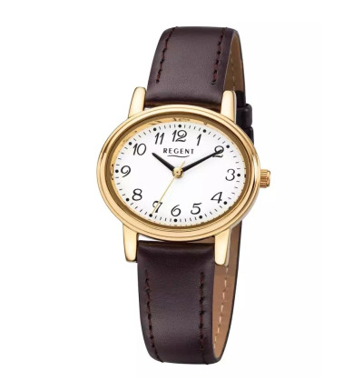 Regent Damenuhr F-577