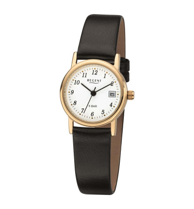 Regent Damenuhr F829