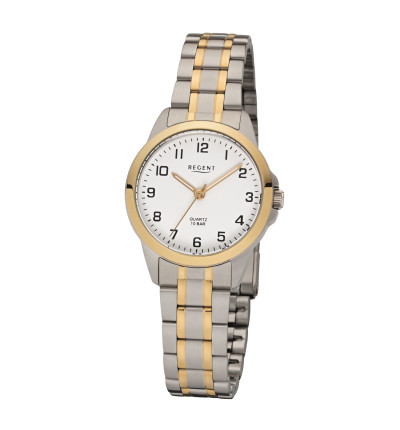 Regent Damenuhr F1006