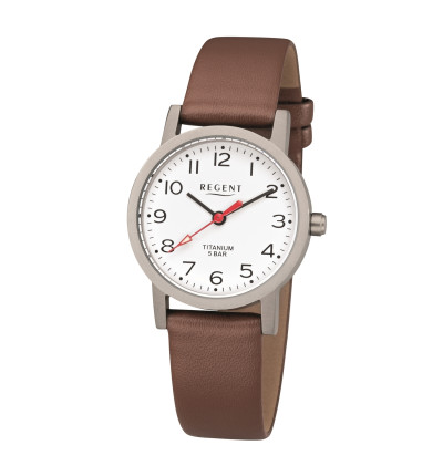 Regent Damenuhr F1213