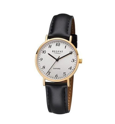 Regent Damenuhr F1218