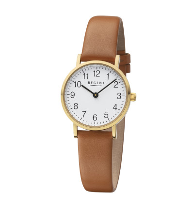Regent Damenuhr F1304