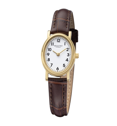 Regent Damenuhr F1306