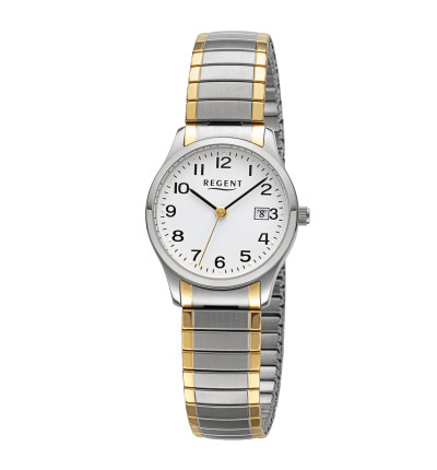 Regent Damenuhr F1514