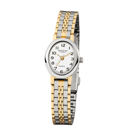 Regent Damenuhr F-393