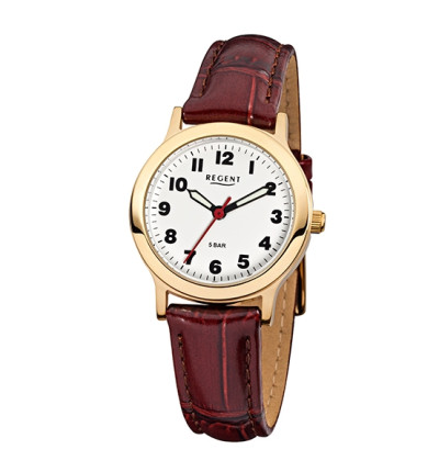 Regent Damenuhr F825