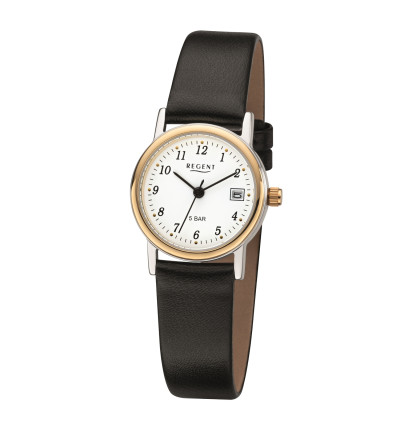 Regent Damenuhr F828