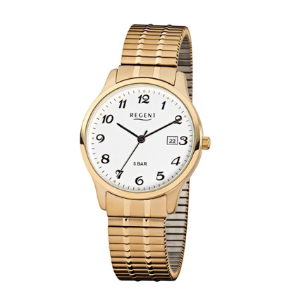 Regent Damenuhr F876
