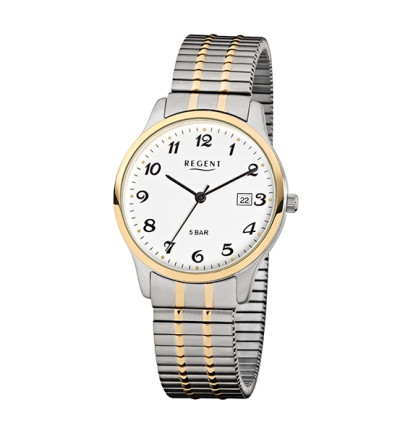 Regent Damenuhr F877