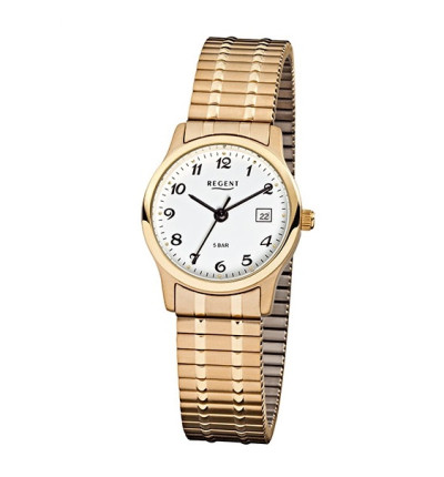 Regent Damenuhr F886