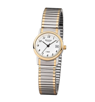 Regent Damenuhr F889