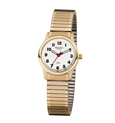 Regent Damenuhr F896