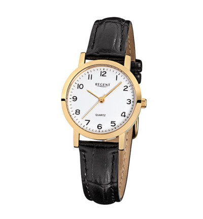 Regent Damenuhr F937