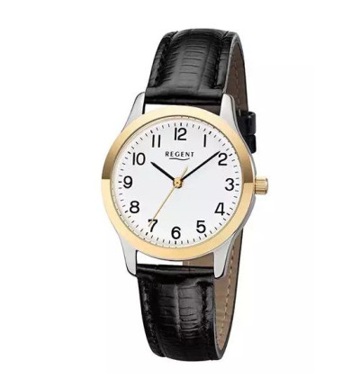 REGENT Herrenuhr 32-1108245