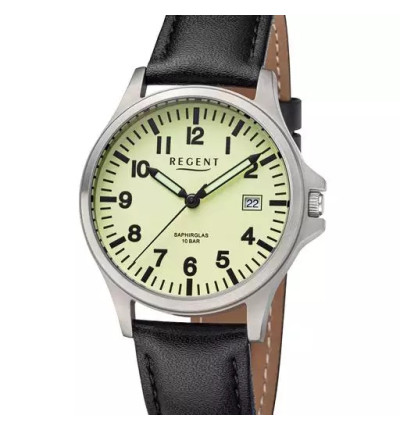 REGENT Herrenuhr 32-1092569