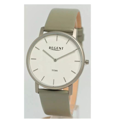 REGENT Herrenuhr 32-1094067