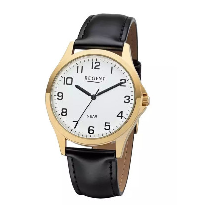 REGENT Herrenuhr 32-1103482