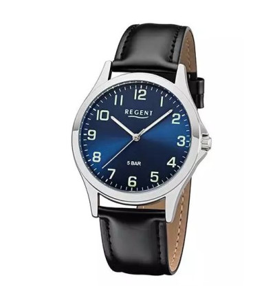 REGENT Herrenuhr 32-1112421