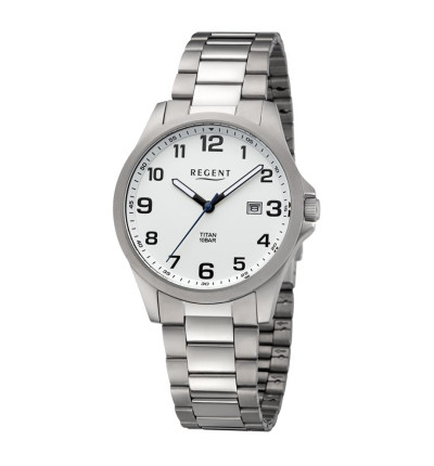 leichte Regent Herrenuhr BA-777
