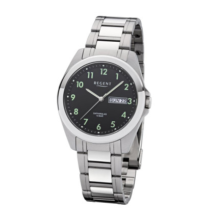 Regent Herrenuhr F1186