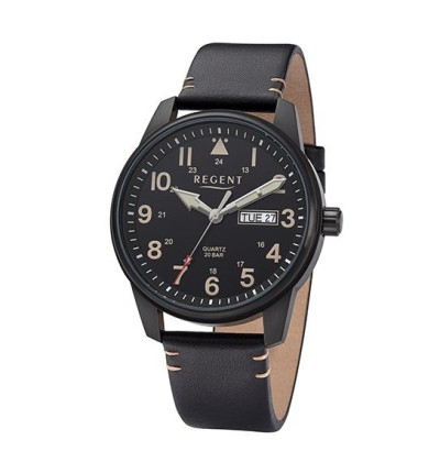 Regent Herrenuhr F1253