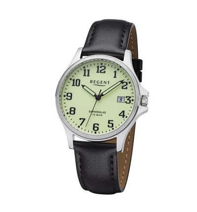 Regent Herrenuhr F1257