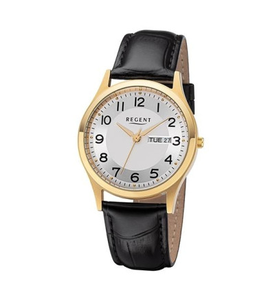 Regent Herrenuhr F1261