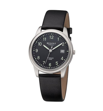Regent Herrenuhr F1267