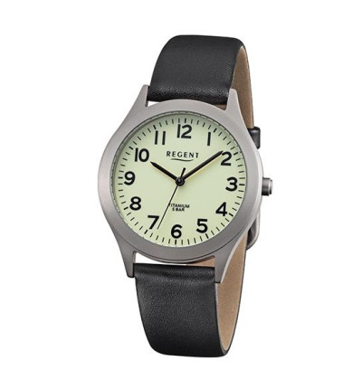 Regent Herrenuhr F1268