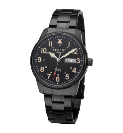 Regent Herrenuhr F1278