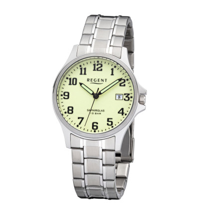 Regent Herrenuhr F1280