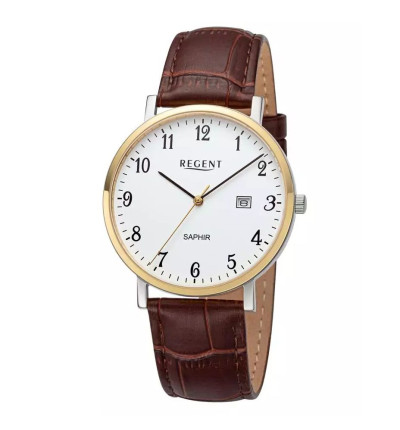 Regent Herrenuhr F1424