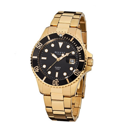 Regent Herrenuhr F-370