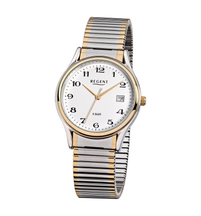 Regent Herrenuhr F472