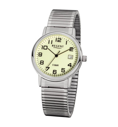 Regent Herrenuhr F706