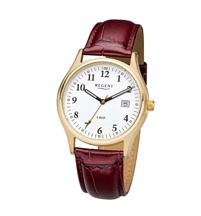 Regent Herrenuhr F-1024