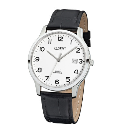 Regent Herrenuhr F-1025