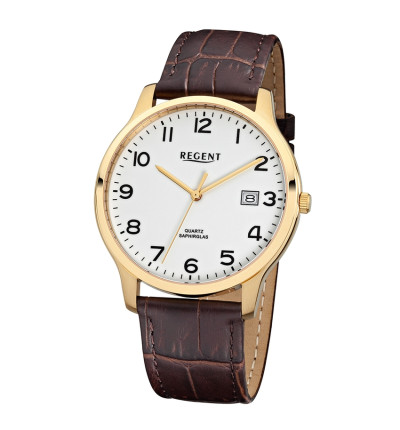 Regent Herrenuhr F-1026
