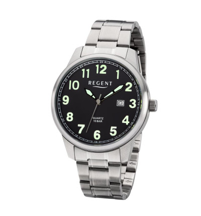 Regent Herrenuhr F1189